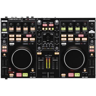 DENON DN-MC3000 (товар снят с производства)